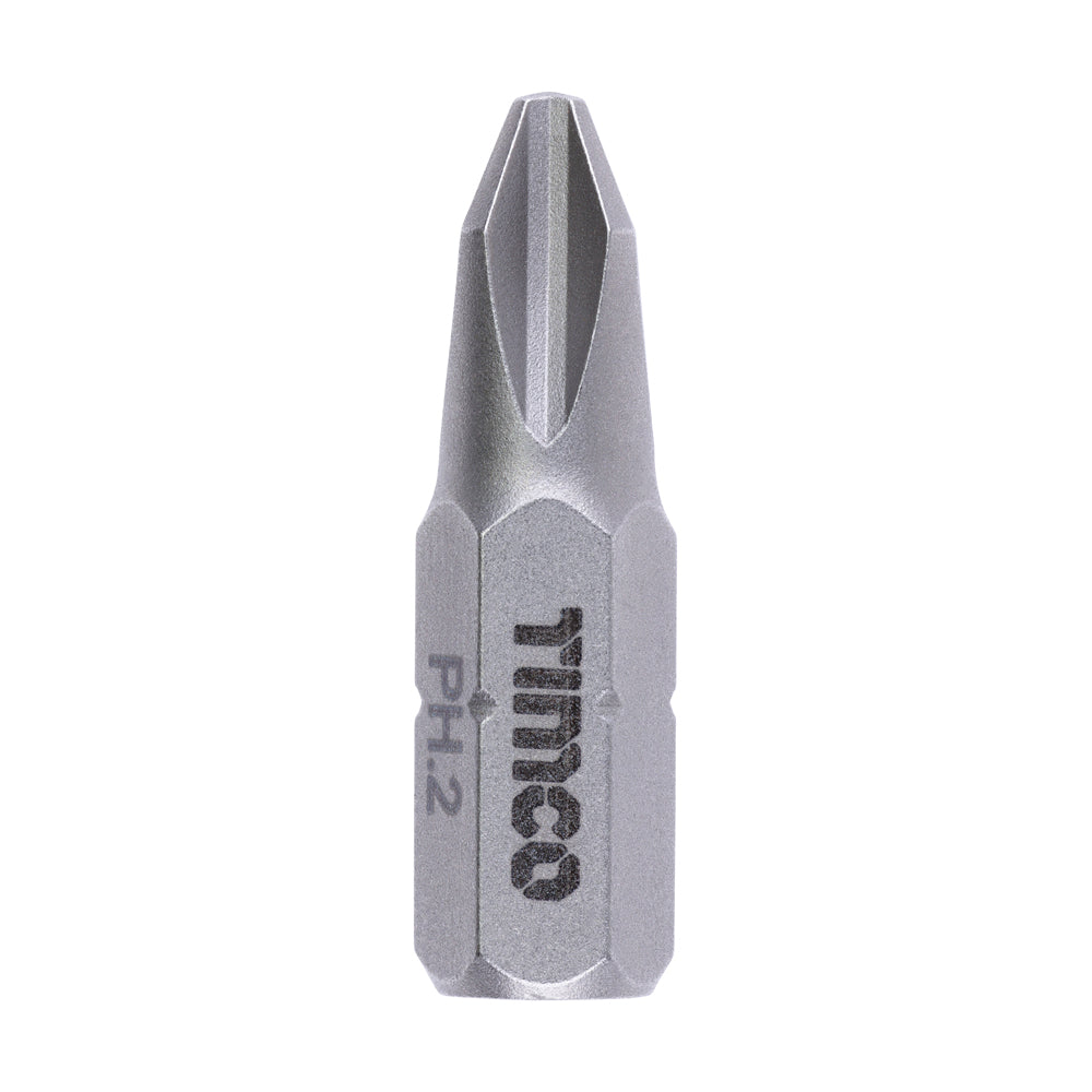 Impact Driver Bits - PH | No.2 x 25 product image