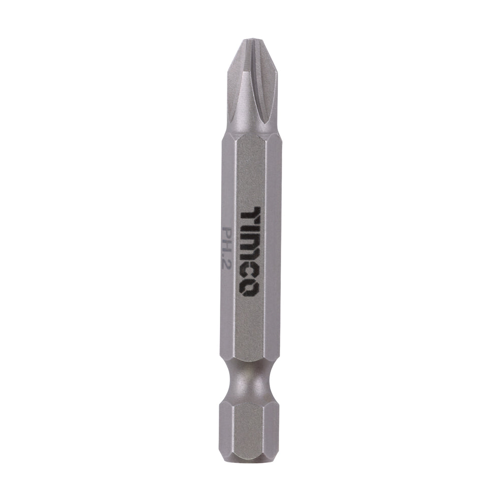 S2 Driver Bits - PH | No.2 x 50 | Pack product image