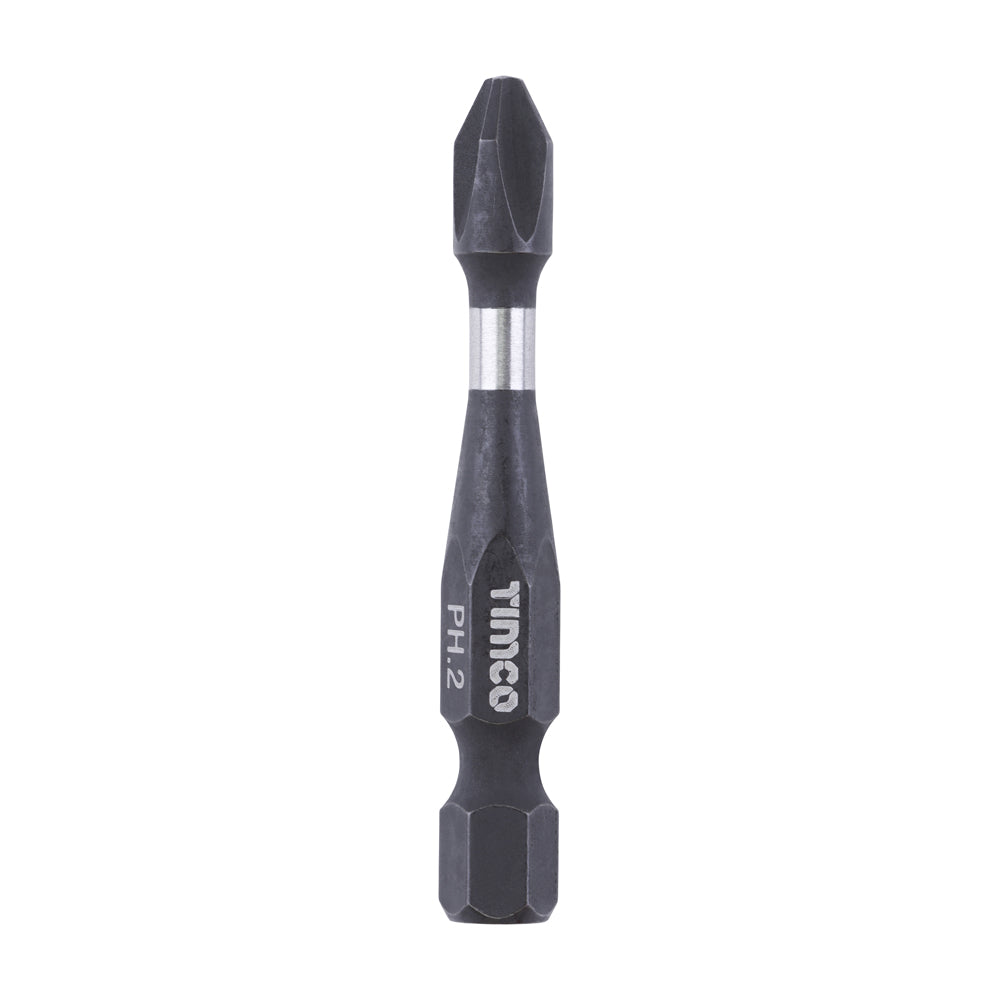 Impact Driver Bits - PH | No.2 x 50 product image