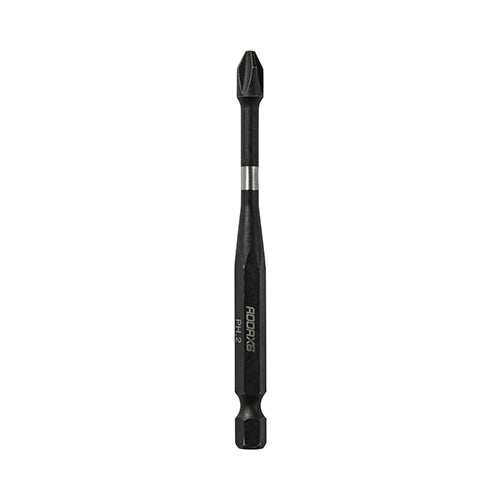 Impact Driver Bits - PH | No.2 x 90 product image