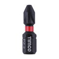 Impact Driver Bits - PZ | No.2 x 25 product image