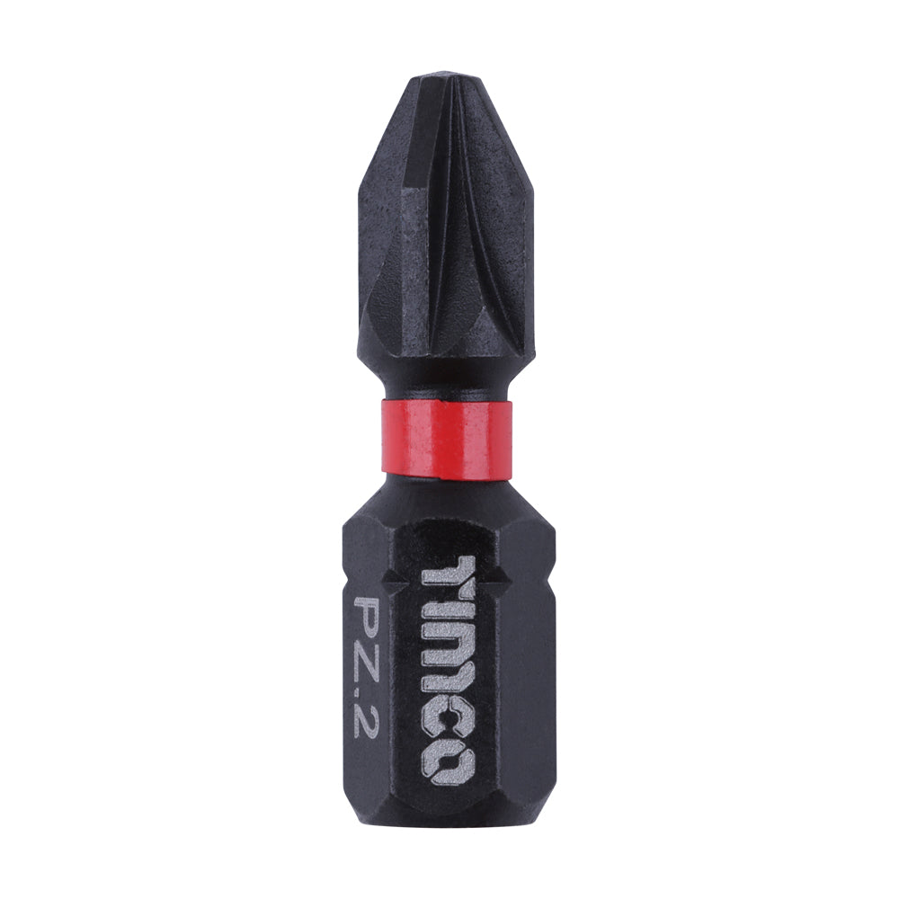 Impact Driver Bits - PZ | No.2 x 25 product image