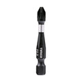 Impact Driver Bits - PZ | No.2 x 50 product image