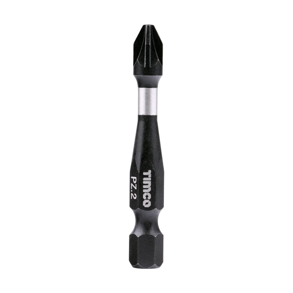 Impact Driver Bits - PZ | No.2 x 50 product image