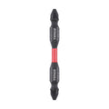 Impact Driver Bits - PZ - Double Ended | No.2 x 65 product image