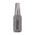S2 Driver Bits - SQ | No.2 x 25 | Pack | Pack of 2 product image