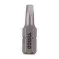 S2 Driver Bits - SQ | No.2 x 25 | Pack | Pack of 10 product image
