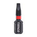 Impact Driver Bits - SQ | No.2 x 25 product image