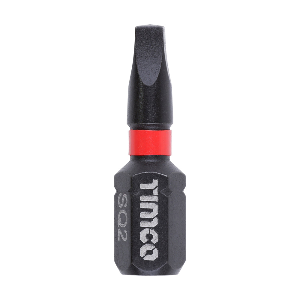 Impact Driver Bits - SQ | No.2 x 25 product image