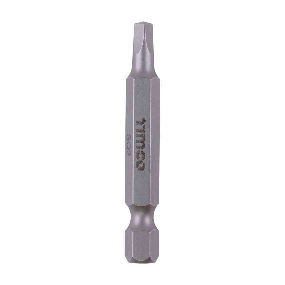 S2 Driver Bits - SQ | No.2 x 50 product image