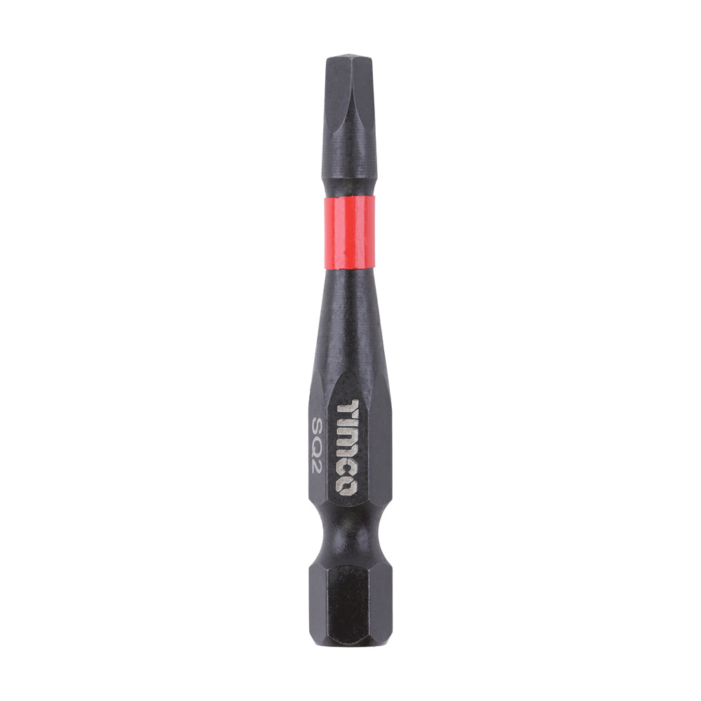 Impact Driver Bits - SQ | No.2 x 50 product image