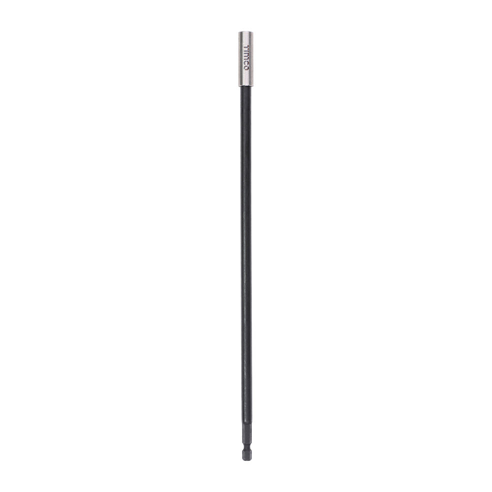 Two Piece Magnetic Adaptor - Circlip | 1/4 x 300 product image