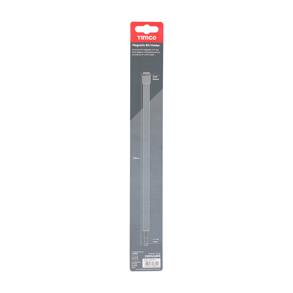 Quick Release Magnetic Adaptor | 1/4 x 300 additional image 3
