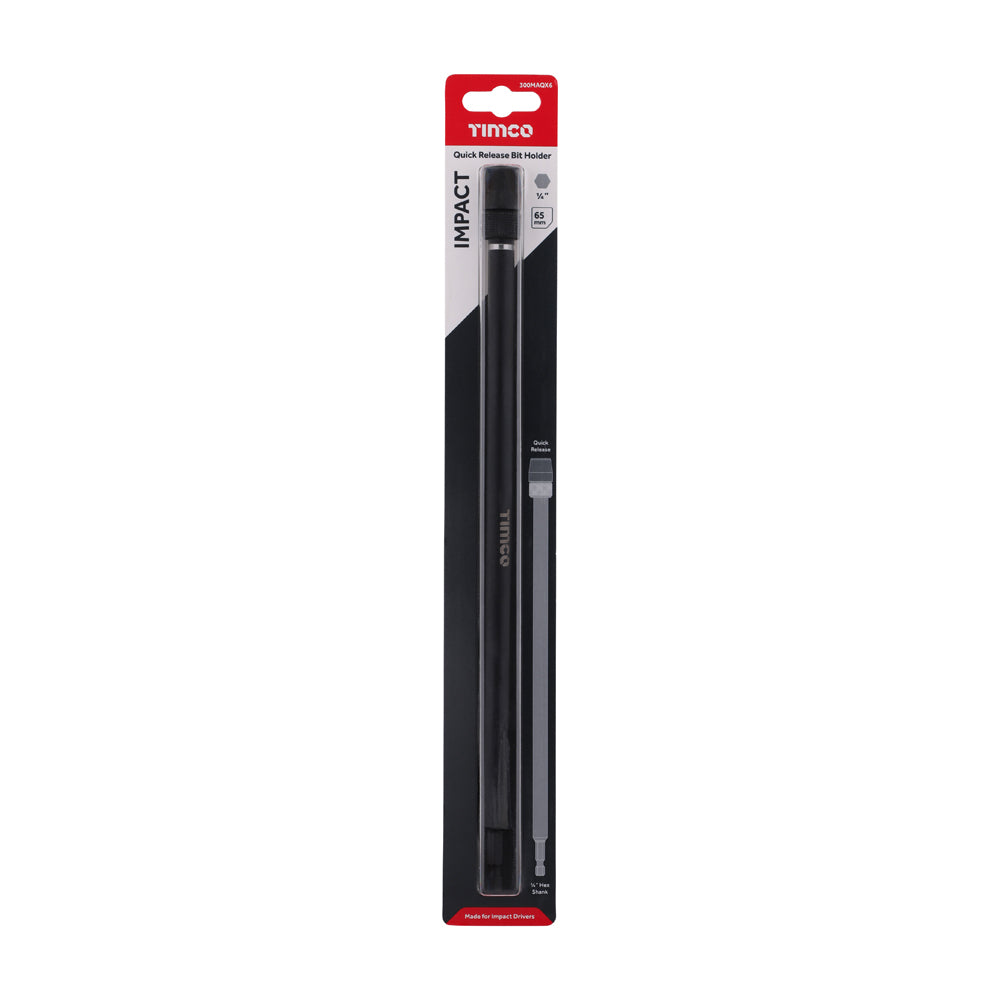 Impact Quick Release Adaptor | 300mm additional image 2