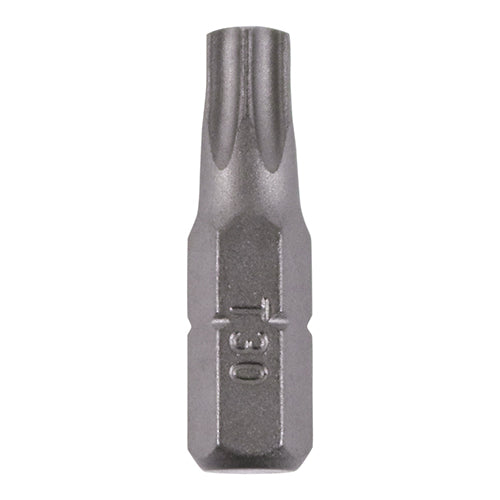 S2 Driver Bits - TX | TX30 x 25 | Small Jar product image