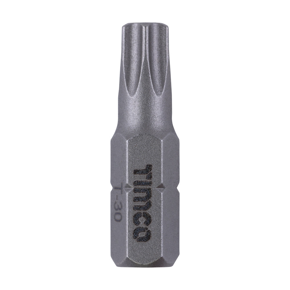 S2 Driver Bits - TX | TX30 x 25 | Pack product image