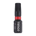 Impact Driver Bits - TX | TX30 x 25 product image
