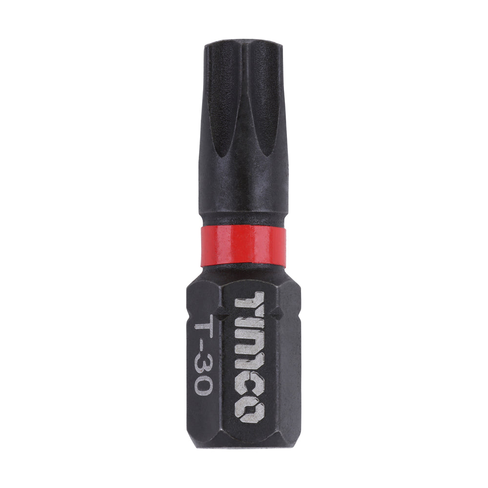 Impact Driver Bits - TX | TX30 x 25 product image