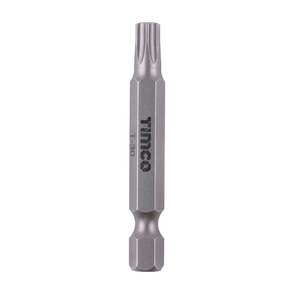 S2 Driver Bits - TX | TX30 x 50 | Pack product image