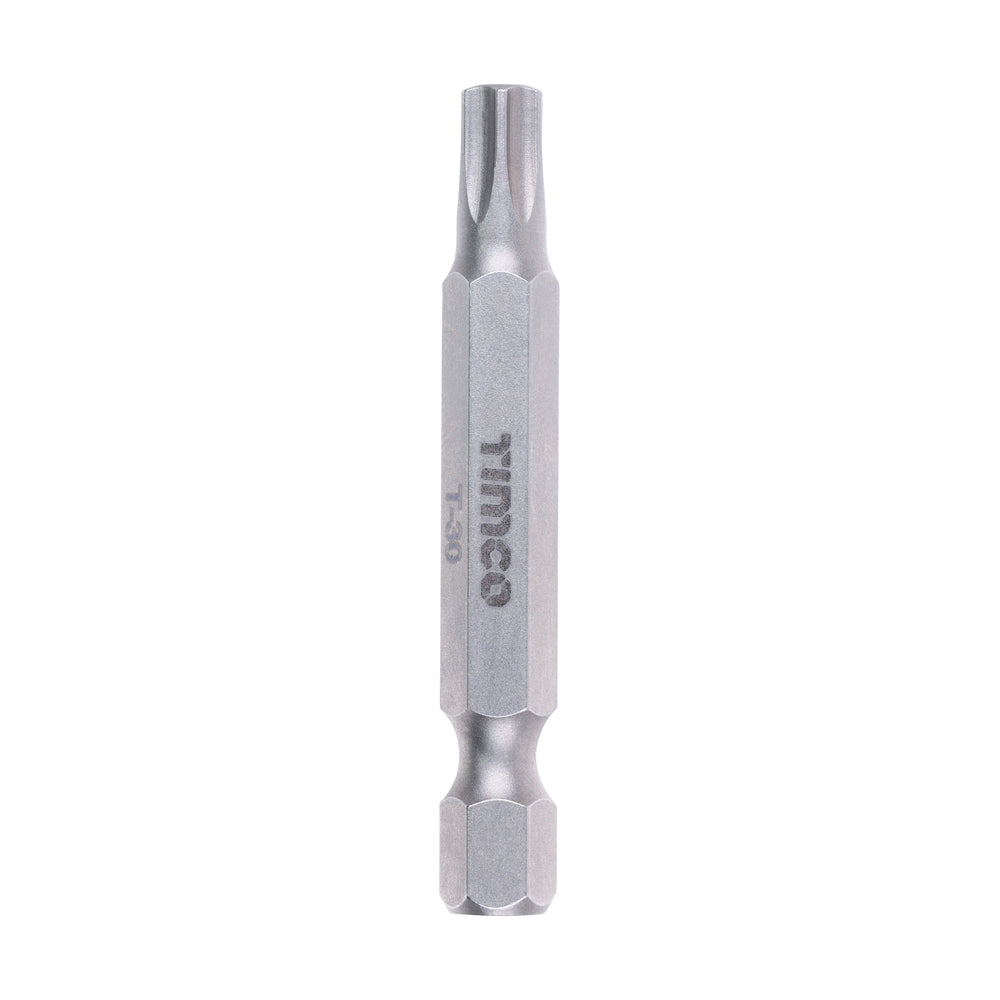 S2 Driver Bits - TX | TX30 x 50 | Tub product image