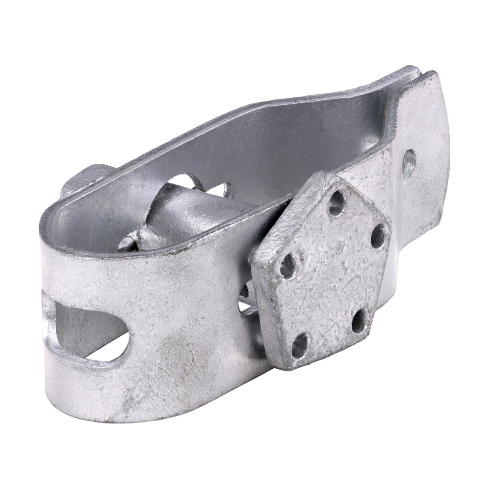 Large Radisseur - Hot Dipped Galvanised additional image 3