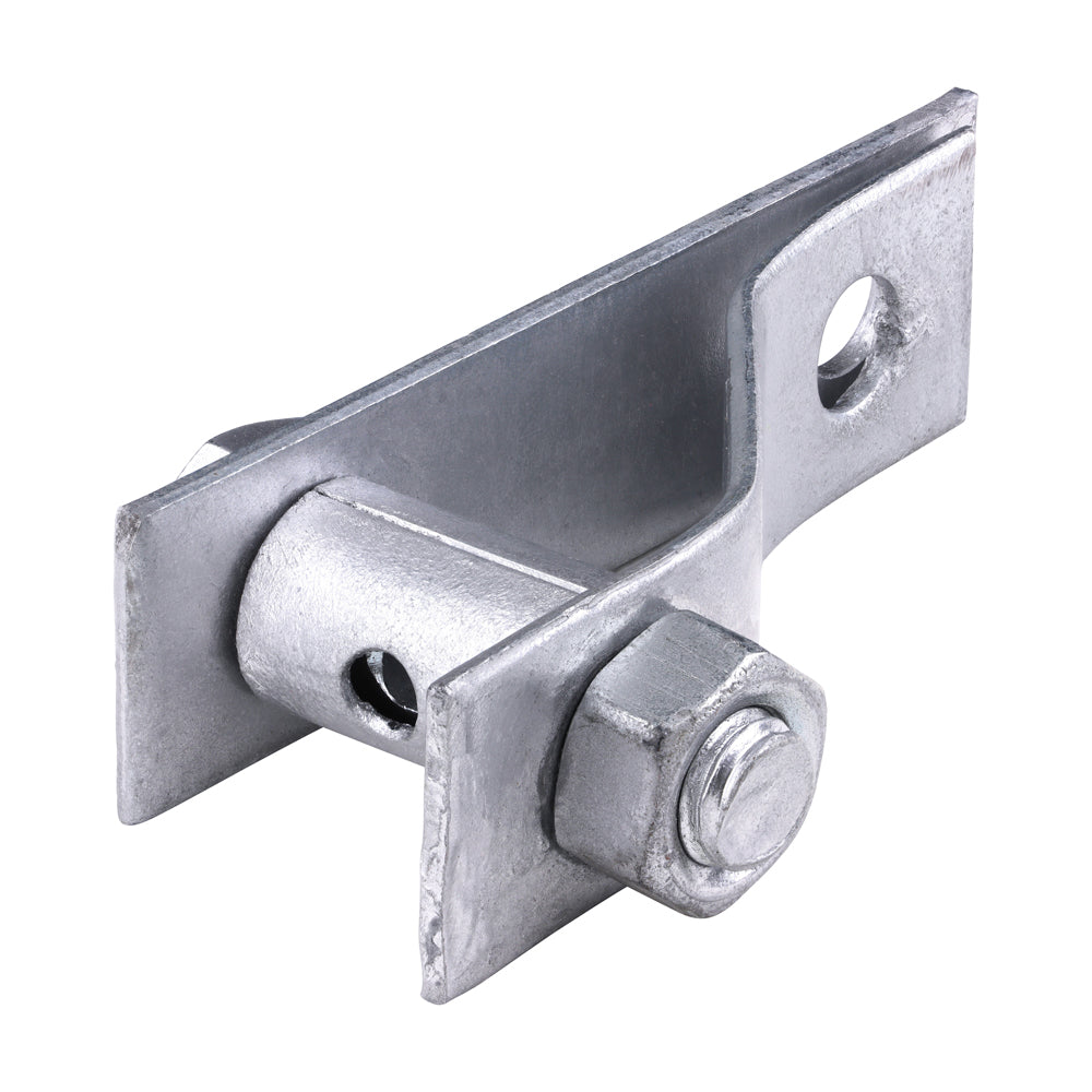 Ferrule Locking Strainer - Hot Dipped Galvanised | Standard additional image 3