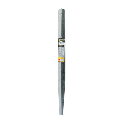 Border Roll Pin | 450 x 23 x 23 product image