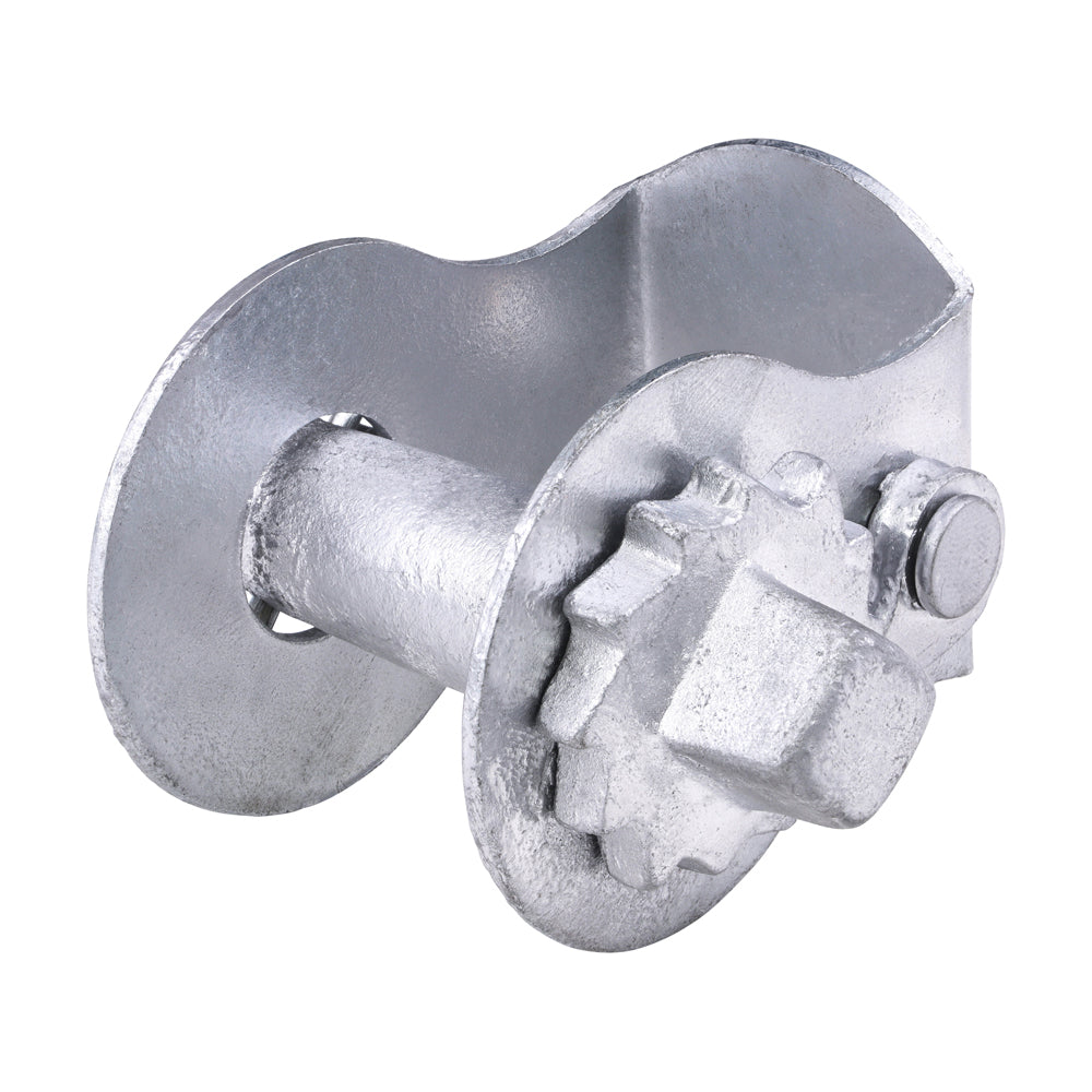 Ratchet Strainer - Hot Dipped Galvanised | Standard product image