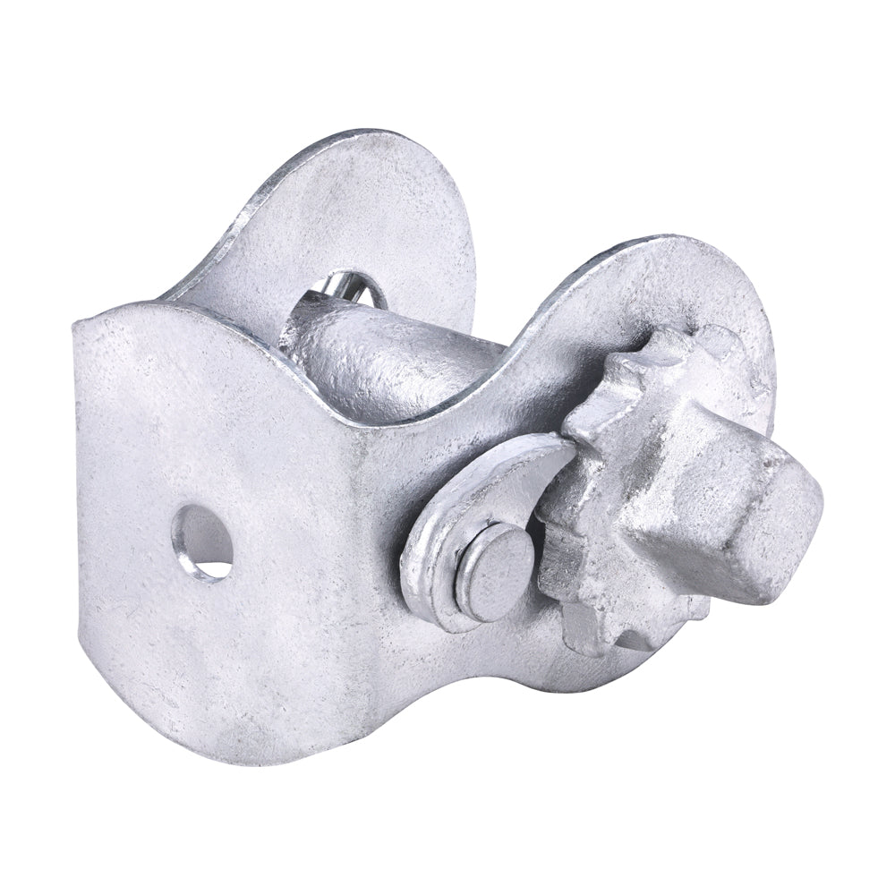 Ratchet Strainer - Hot Dipped Galvanised | Standard additional image 3