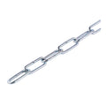 Welded Link Chain - Zinc | 3 x 26 x 8mm (10m) product image
