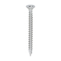 Classic Multi-Purpose Screws - PZ - Double Countersunk - A2 Stainless Steel | 3.5 x 40 product image