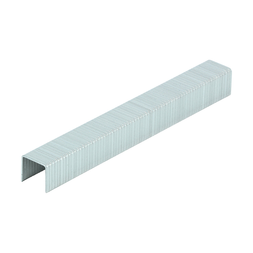 Heavy Duty Staples - Chisel Point - Galvanised - Bulk Box | 10mm product image