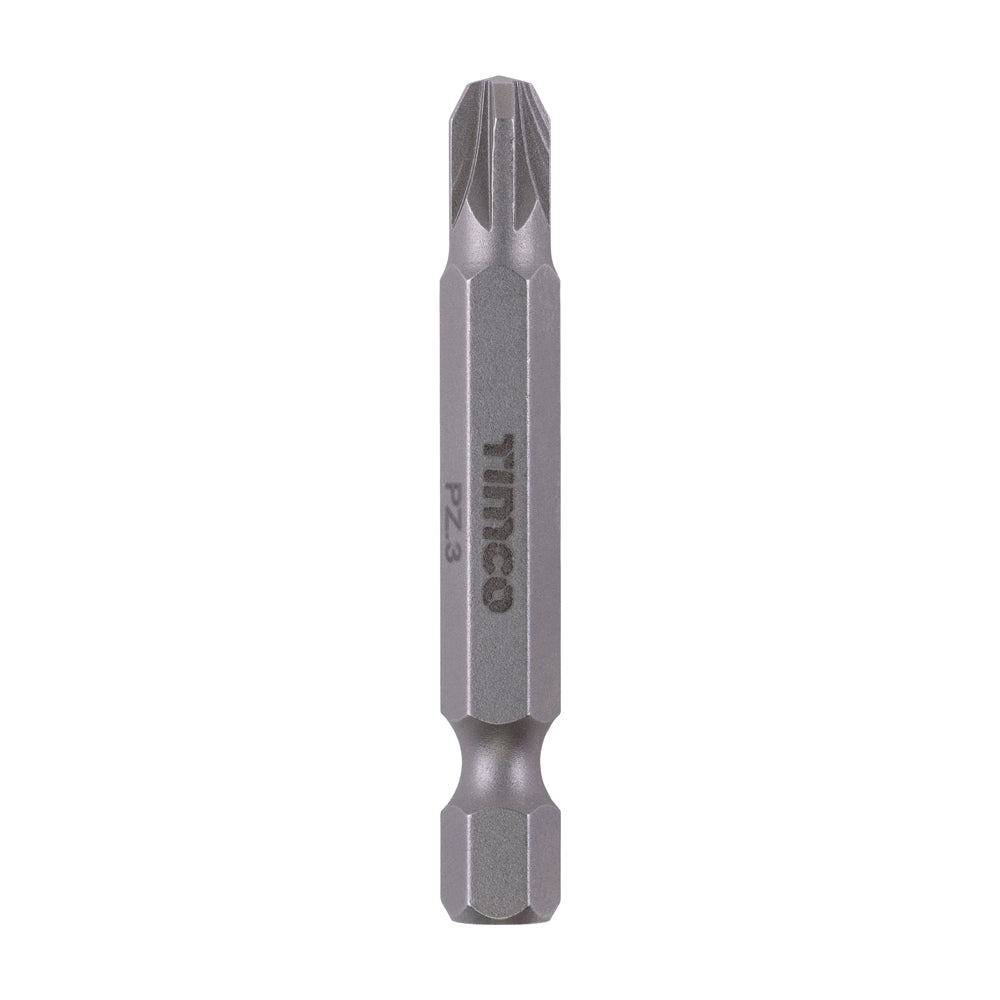 S2 Driver Bits - PZ | No.3 x 50 product image