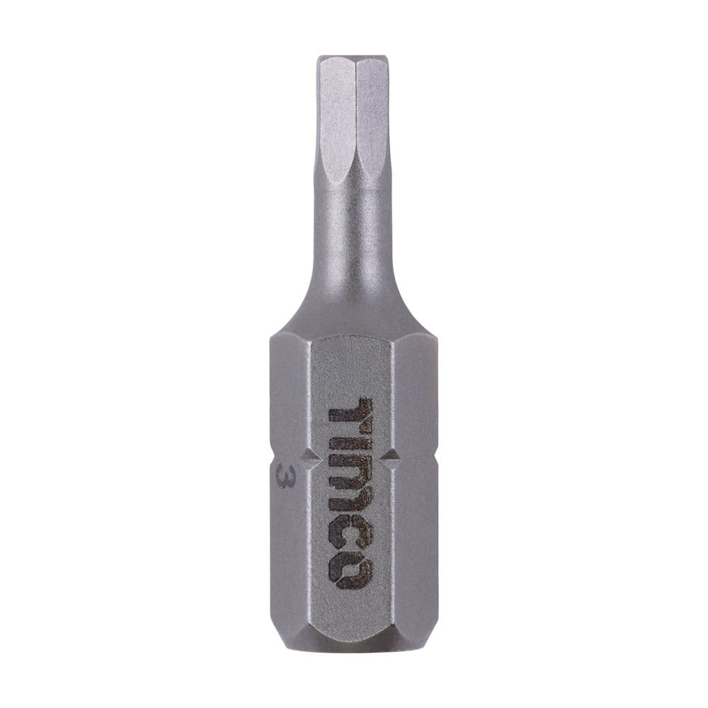 S2 Driver Bits - HX | 3.0 x 25 product image