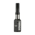 Impact Driver Bits - Hex | 3.0 x 25 product image