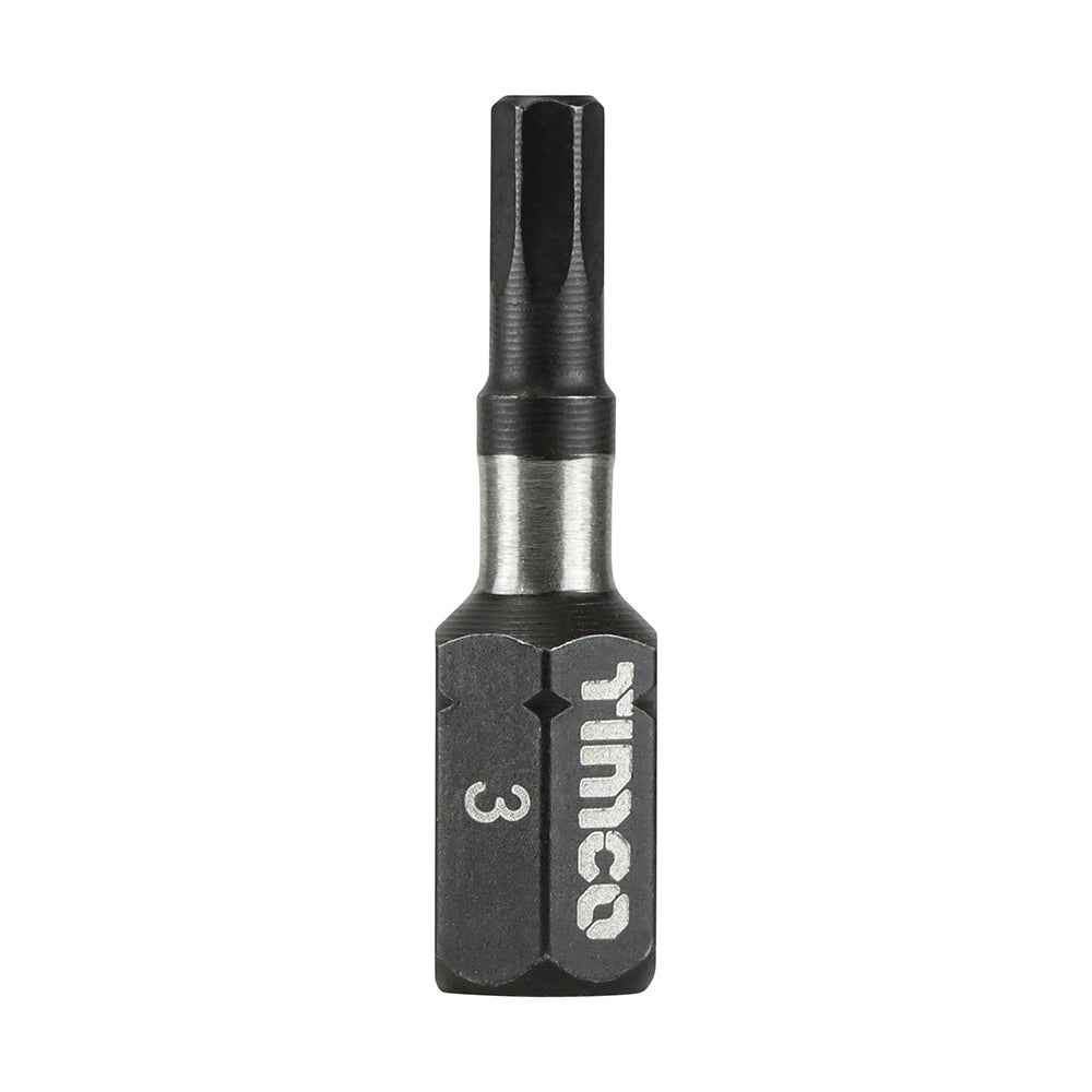 Impact Driver Bits - Hex | 3.0 x 25 product image