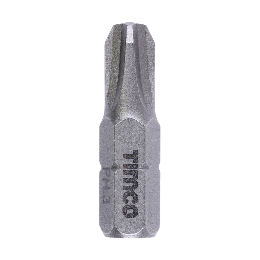 Impact Driver Bits - PH | No.3 x 25 product image