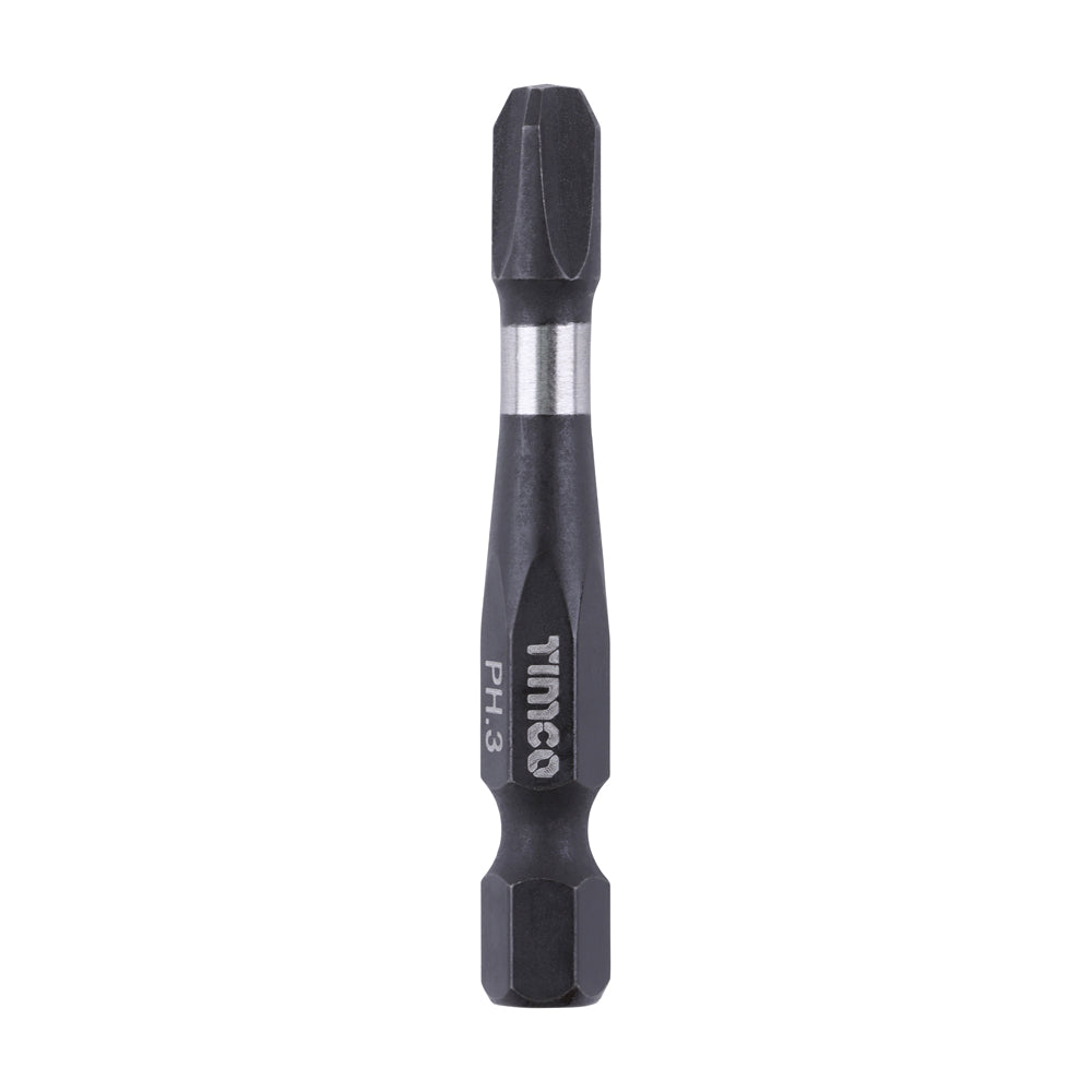 Impact Driver Bits - PH | No.3 x 50 product image