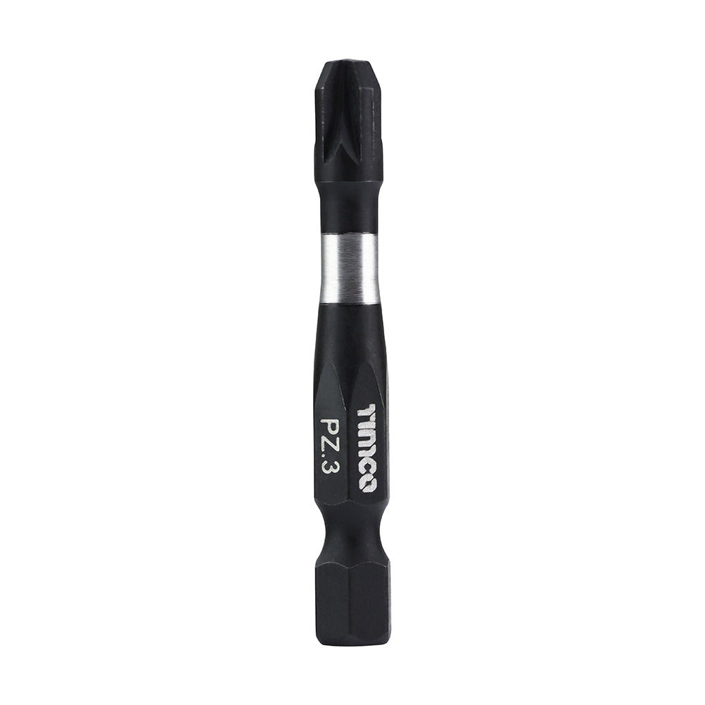 Impact Driver Bits - PZ | No.3 x 50 product image