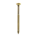 Velocity Premium Multi-Use Screws - PZ - Double Countersunk - Yellow | 4.0 x 60 product image