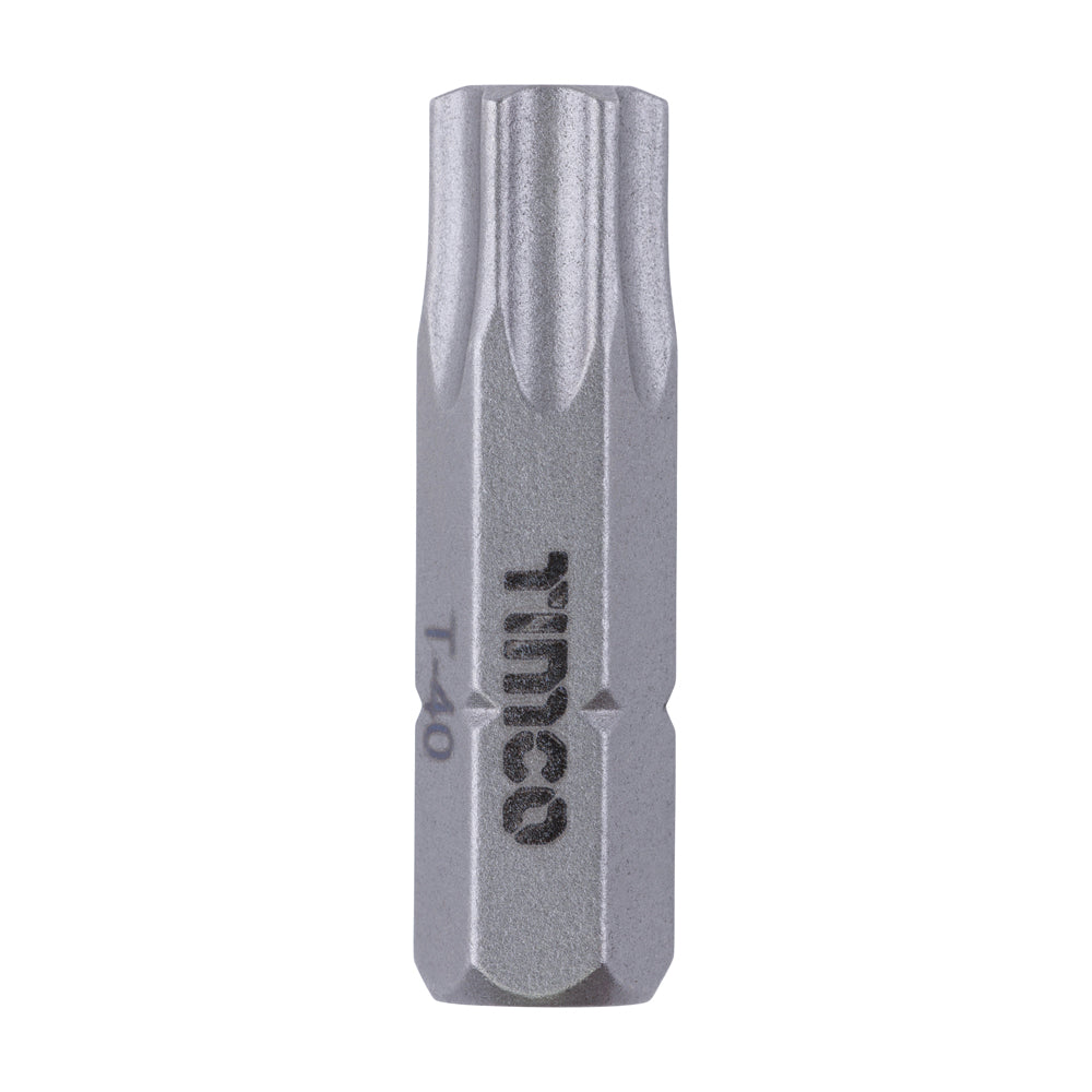 S2 Driver Bits - TX | TX40 x 25 product image