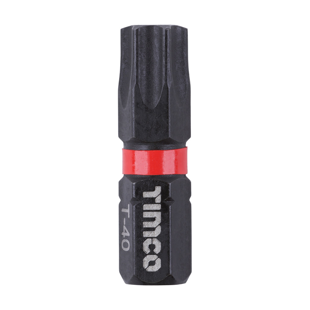 Impact Driver Bits - TX | TX40 x 25 product image