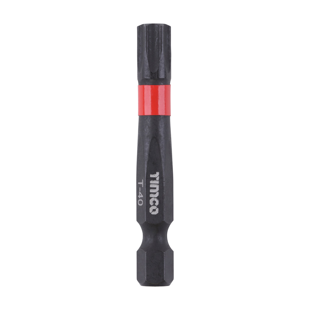 Impact Driver Bits - TX | TX40 x 50 product image