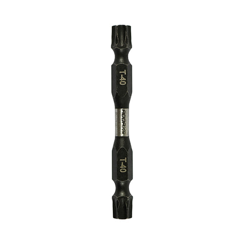 Impact Driver Bits - TX - Double Ended | TX40 x 65 product image