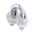 Wire Rope Grips - Zinc | 3mm product image