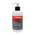 Active Hands Sanitiser, Moisturiser & Barrier Cream | 250ml product image