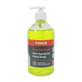 Hospital Grade Anti-Bacterial Hand Soap | 500ml product image