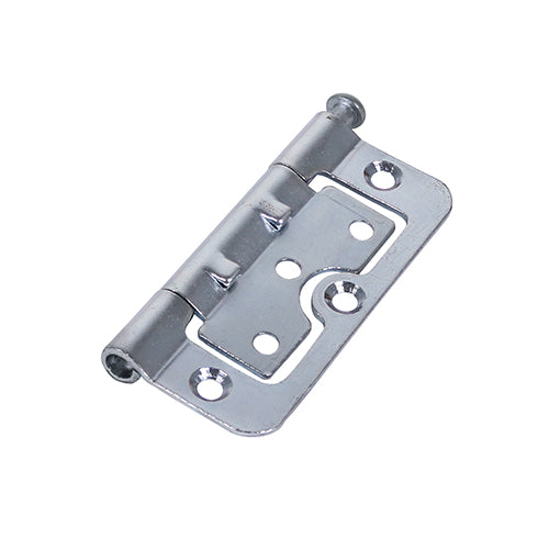 Hurlinge - Loose Pin (104Z) - Zinc | 75 x 52 product image