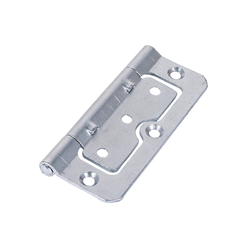 Hurlinge - Fixed Pin (104) - Zinc | 101 x 66 product image