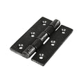 Cast Iron Butt Hinge (200) - Self Colour | 75 x 50 product image